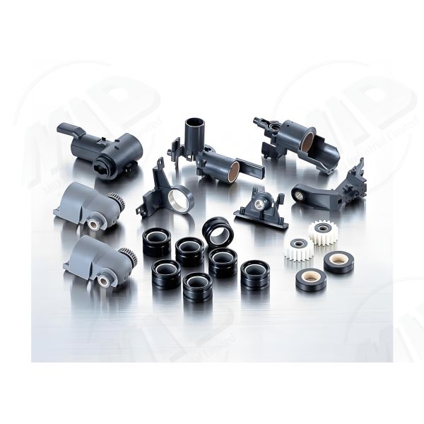 Precision Insert Injection Molding Custom Plastic Insert Molding Long Lasting