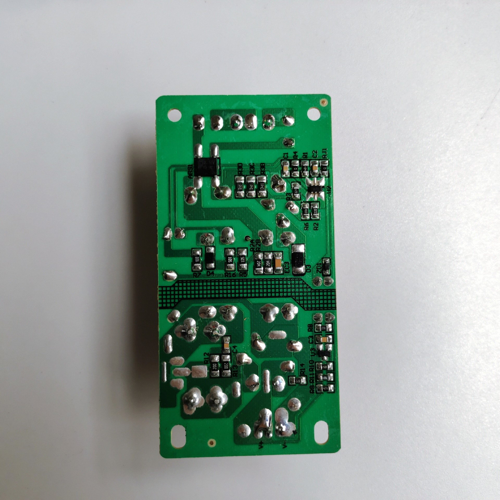 12V 3A Speaker DC DC Converter Board Mount FSW-1503 Digital Power Amplifier for Module