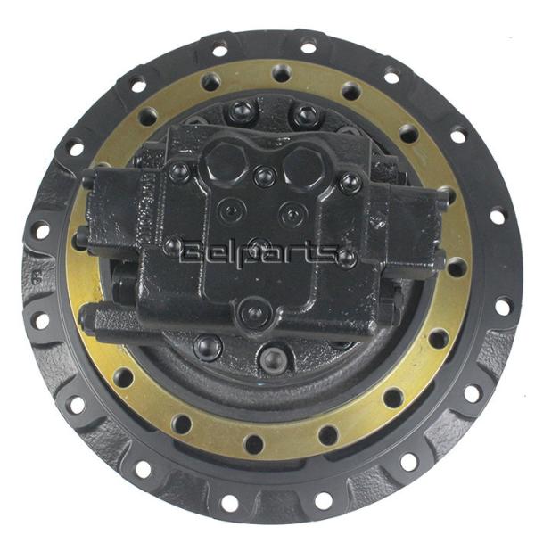 Belparts Excavator Travel Motor Assy E320E Hydraulic Final Drive Assembly 334