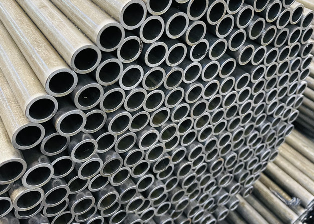 Hollow Pipe AISI 316LN SUS316LN S31653 Stainless Steel Seamless Tube