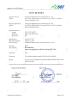 Guangzhou Hanma Electronics Technology Co. Ltd Certifications