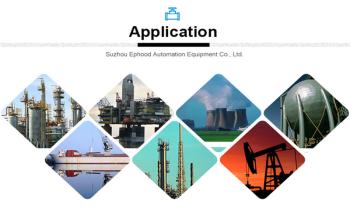 Suzhou Ephood Automation Equipment Co., Ltd.