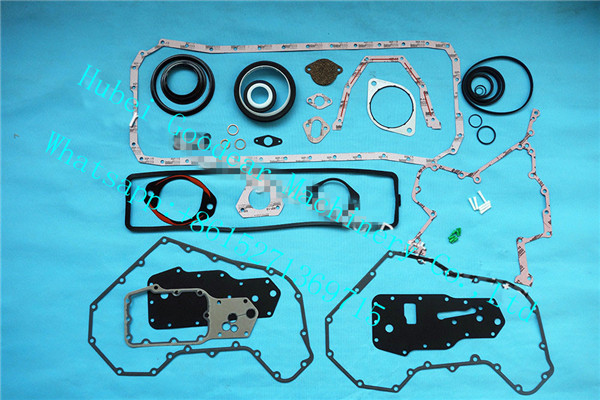 Dongfeng 6BT diesel engine lower gasket kit 3802376