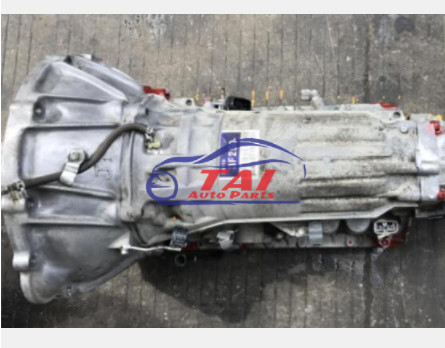 Cast Iron Material EK100 Engine Original Complete