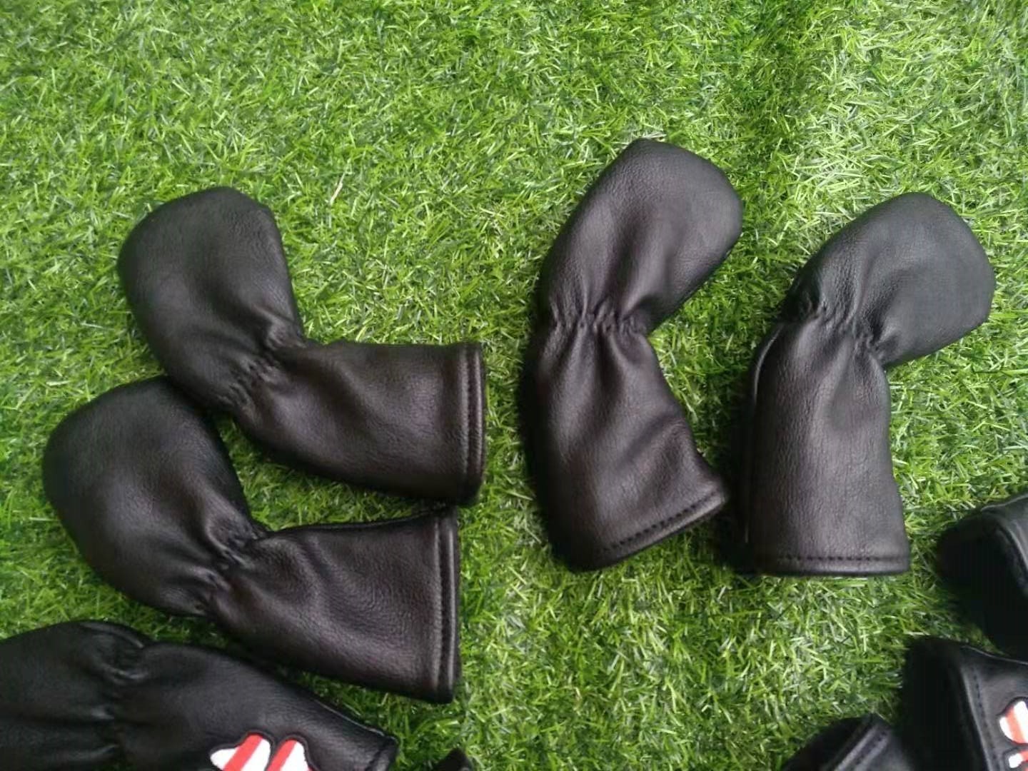 golf iron head cover , Golf headcover , golf head cover , golf headcovers , iron head cover
