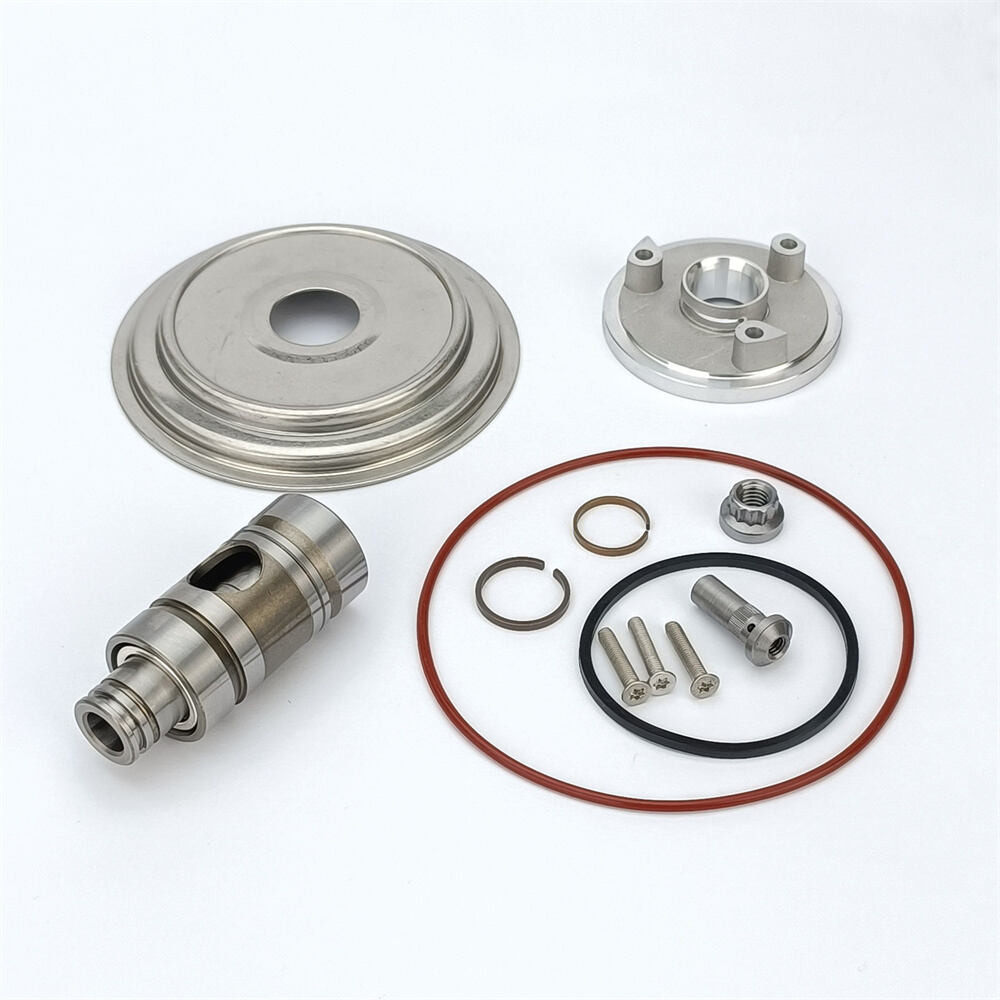 Turbo Repair Kits GT25R GT28R GT2871R GT3071R GT3076R Ball Bearing Rebuild Kits