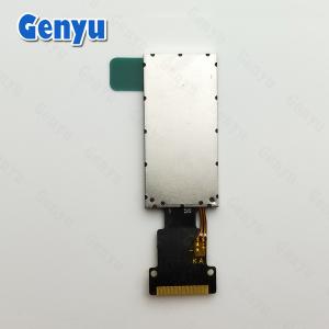 0.96 Inch RGB TFT Display 80x160 Resolution 13PIN FPC SPI Interface