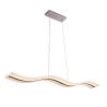 Buy cheap LED Wave Pendant Lamp from wholesalers