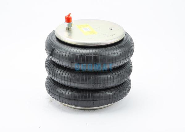 Firestone W01-358-7995 Industrial Air Bags For Isolation Of Flex Testing