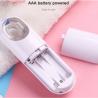 Buy cheap Moisturizing Nano Facial Mister Portable Face Mister With 25ml Water Tank from wholesalers