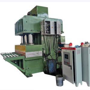 20000 KG Weight Vulcanizing Press Rubber Curing Machine for Rubber Production
