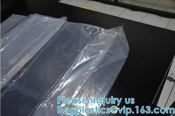 Big Size Mattress Storage Bag Vacuum Pack Mattress Bags Furniture Dust Covers