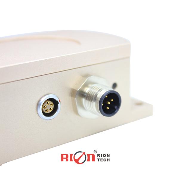 Quality ACA620T-N TILT SENSOR WITH FULL TEMPERATURE COMPENSATION AND VOLTAGE OUTPUT for sale
