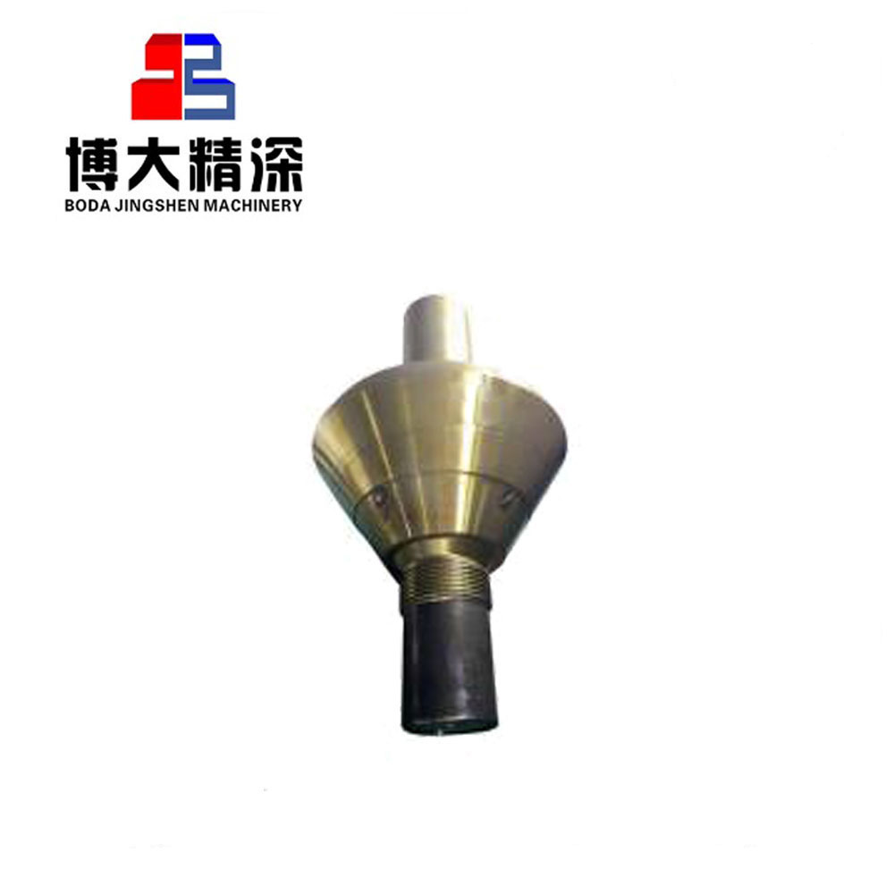 Building Material Shops Gp300 Crusher Cone Crusher Spare Parts Main Shaft Assy