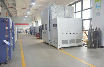 Guangzhou Yuexin Test Equipment Co., Ltd.