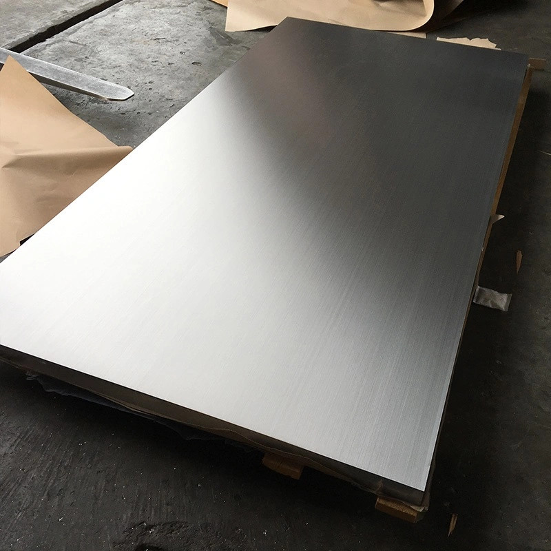 5mm 10mm Thick Aluminium Plate Sheet 1050 1060 1100 Alloy