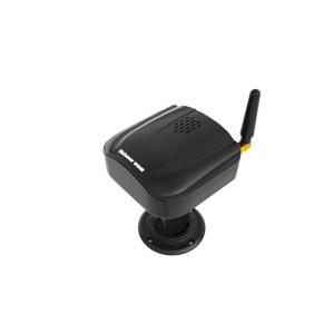 China Truck Fleet System Driver Fatigue Detection Mini MDVR with 4G GPS WiFi and 4ch Video on sale