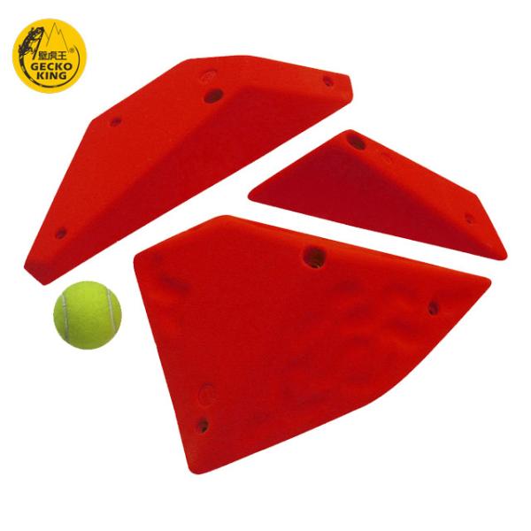 XL Size Rock Climbing Triangle Perfect for Outdoor and Indoor Sports AL-25