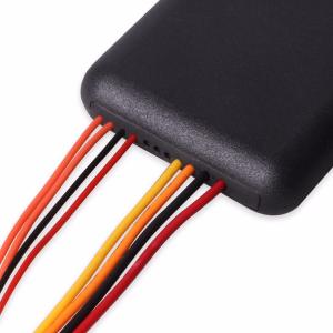  Real time tracking GPS tracker with APP for android and iphones Manufactures