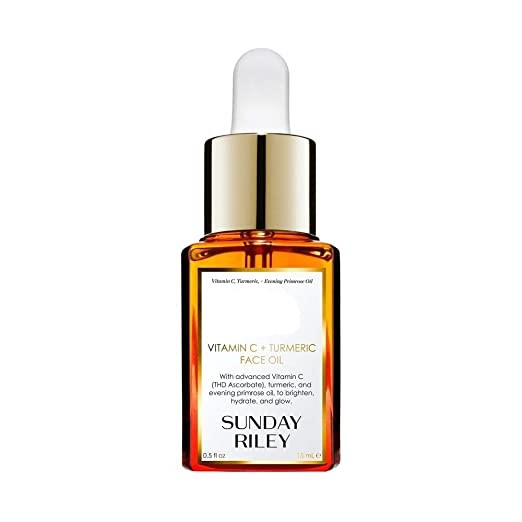 Hot Sale Private Label Organic Turmeric Skin Care Facial Serum for Lightening Glowing Brightening Turmeric Serum Oil