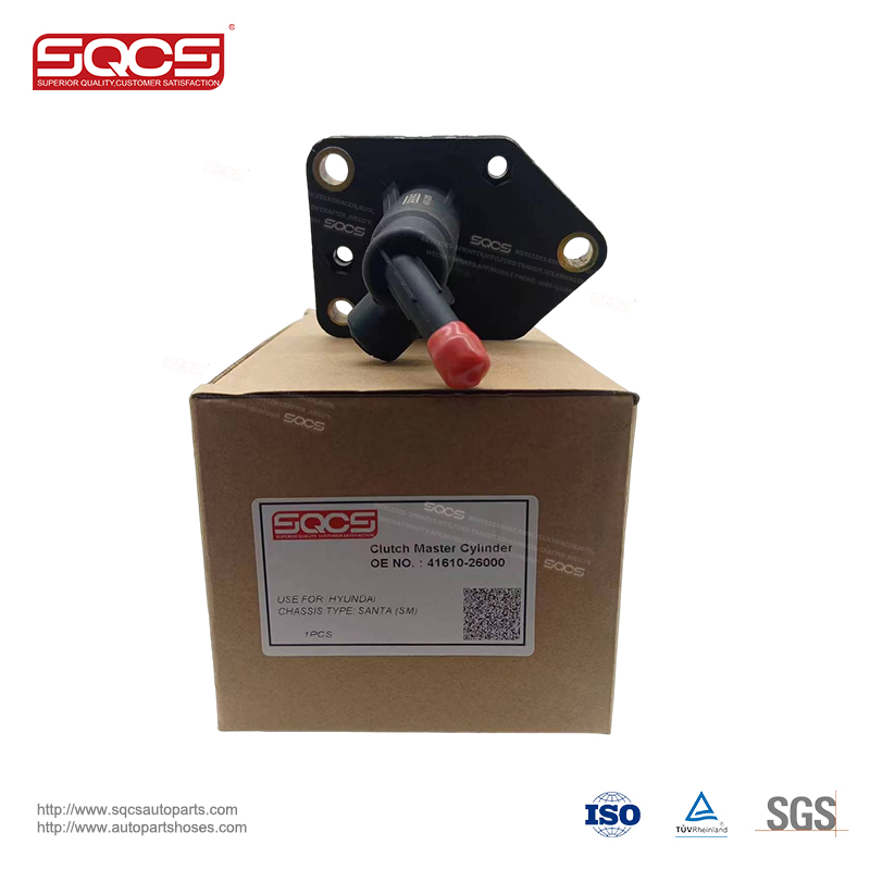 For HYUNDAI SANTA (SM) Clutch Product Clutch Master Cylinder 41610-26000