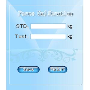 Automatic Loading Hardness Measuring Instrument 0.01µM Test Resolution