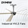 Buy cheap 5m 0.7kw Energy Saving Facility Industrial HVLS Fans For Warehouses from wholesalers