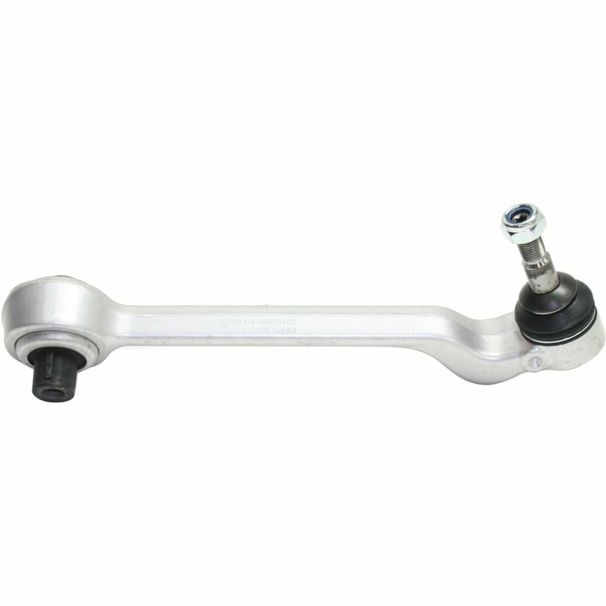 Suspension Front Lower Left Aluminum Control Arm Tension Strut For BMW E81 E90 OE 31126769793