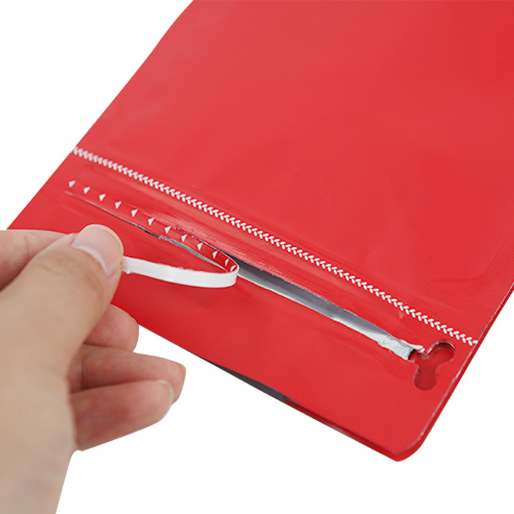 Eco Friendly Custom Printed Bag Packing Biodegradable Kraft Packaging Bean Coffee Zipper Bags with Valve