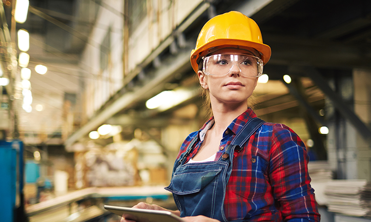 Head Fiberglass Hard Hat Air Conditioned For Electrical Work Impact Prevention