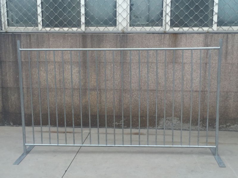 Hot DIP Galvanized Swimming Pool Temporary Fence