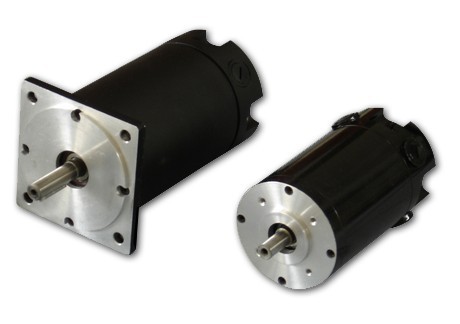 DC servo motor 50SYX 70SYX 130SYX 176SYX