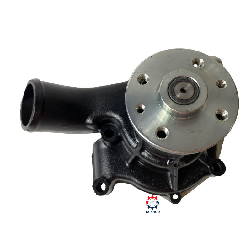 6BG1 Diesel Engine Isuzu Water Pump 1-13650018-1 1136500181 For ZAX200