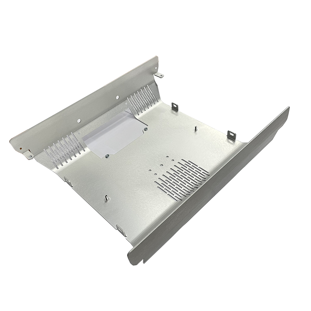 Custom Stainless Steel Sheet Metal Cnc Sheet Metal Punch