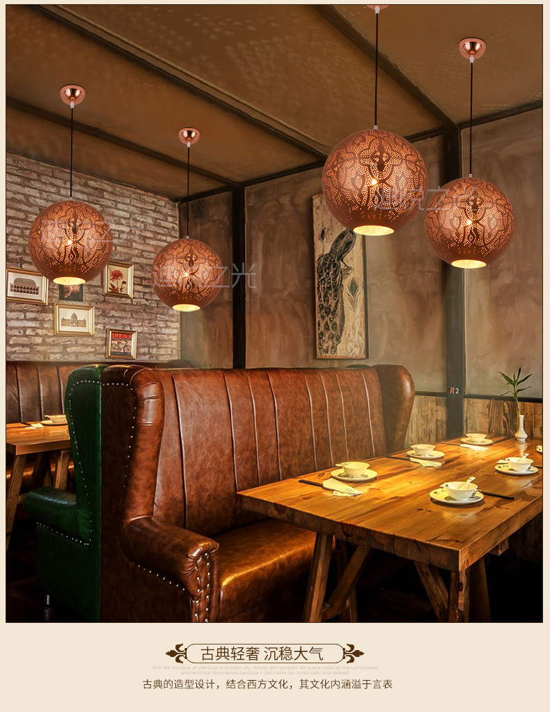 Gold chandelier hotel lighting turkish gold pendant lights(WH-DC-48)