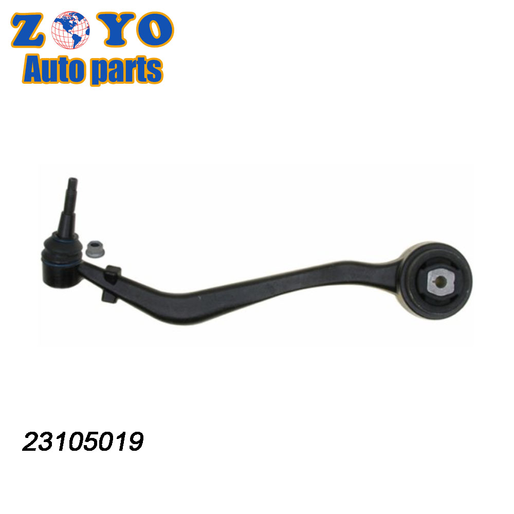 OEM Standard 23105019 Auto Suspension Parts Front Lower Control Arms for Chrysler Camaro 10-15