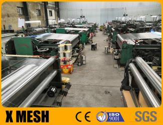 Anping Yuanfengrun Mesh Products Co., Ltd.