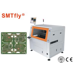 Inline PCB Router Depaneling Machine,PCB Separator,PCB Routing Cutter