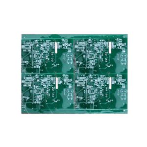 Quick Turn Multilayer PCB