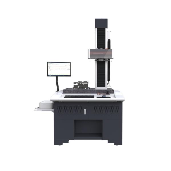 Surface Roughness Measuring Instrument LR-A089 Mechanical Roughness Analysis