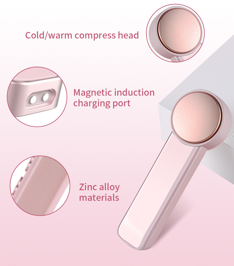 FCC IPX5 Professional Radio Frequency Facial Machine