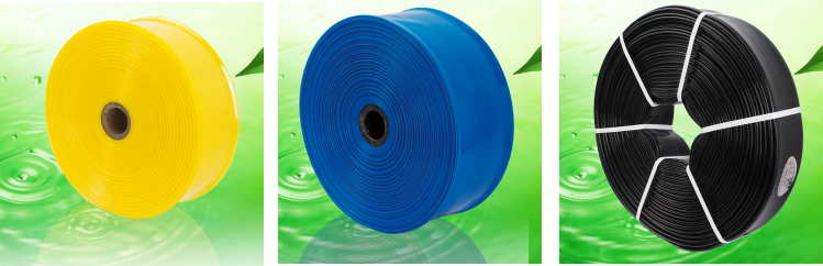 Poly tubing, layflat tubing, lay flat tubing, stretch wrap, stretch film, pe sheeting, pe films, dust cover, pe cover