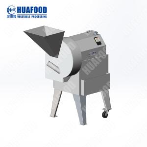 Discounted Automatic Vegetable Cutter Made In China