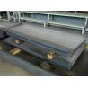 Buy cheap Hot Rolled Abrasion Resistant Steel Plate Ar500 from wholesalers