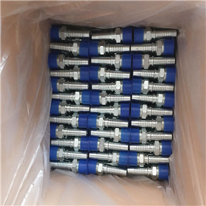 Female 22611 BSP Hose Fittings