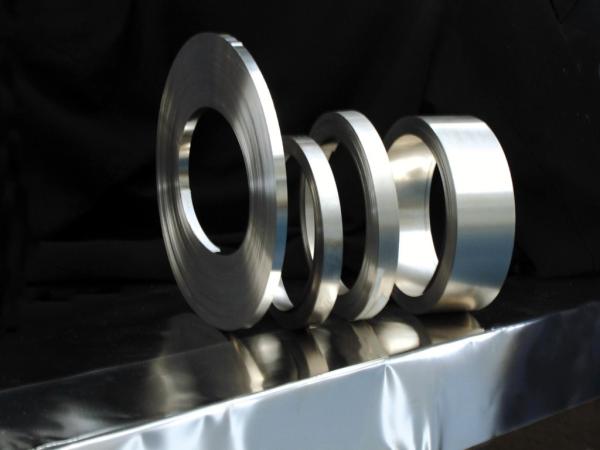 HV160-400 and 2B BA, SUS430 Stainless Steel Coil with 0.3-1.0mm(+-0.01mm)