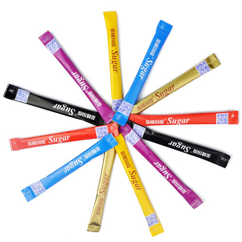 Moisture Proof PE Coated Salt Wrapping Kraft Paper with Custom Printing