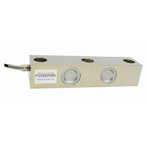 Double ended shear beam load cell|Double ended load cell