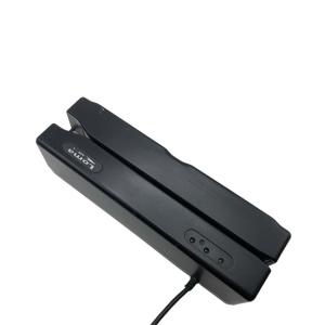 All 3 Track Credit Card Magnetic Stripe Reader Writer With TTL Interface