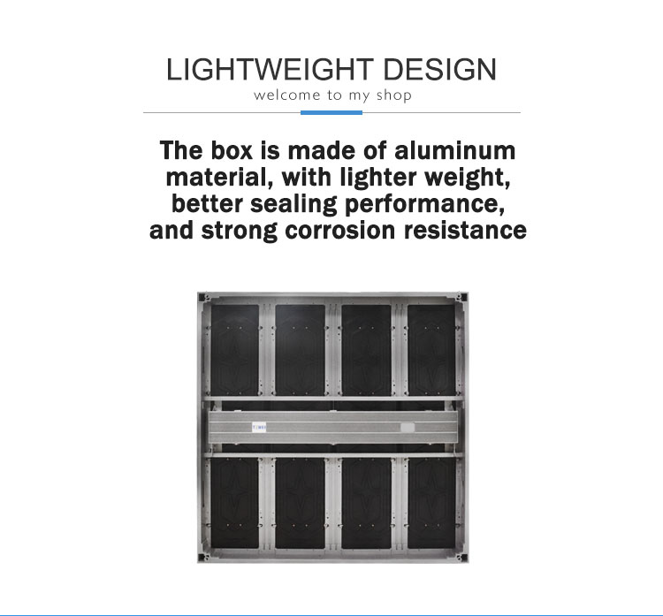 large outdoor led screen price Outdoor LED Video Wall Panel Waterproof TV Screen P10mm Panel Size